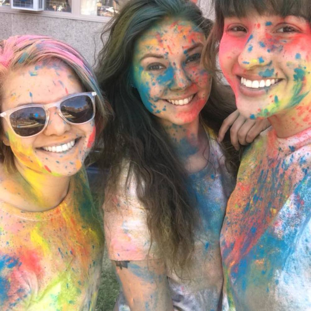 Meet your Posher, Jenna